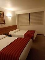 Hotel Posada San Miguel