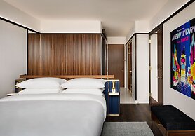 TWA Hotel at JFK Airport