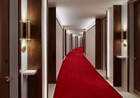 TWA Hotel at JFK Airport