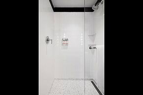 TWA Hotel at JFK Airport