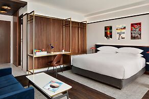 TWA Hotel at JFK Airport