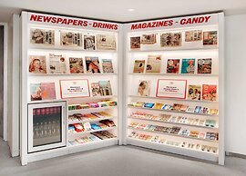 TWA Hotel at JFK Airport