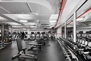 TWA Hotel at JFK Airport