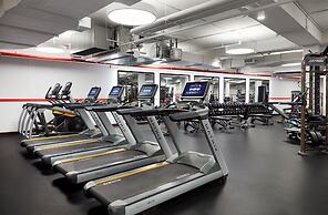 TWA Hotel at JFK Airport