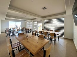 Modern Linda Vista Condos
