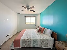 Modern Linda Vista Condos