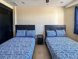 Modern Linda Vista Condos