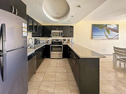 Modern Linda Vista Condos