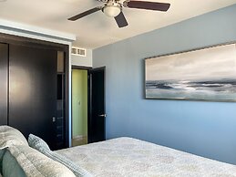 Modern Linda Vista Condos