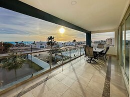 Modern Linda Vista Condos