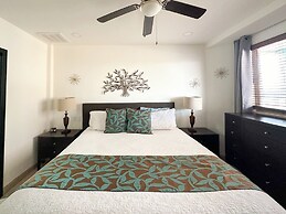 Modern Linda Vista Condos
