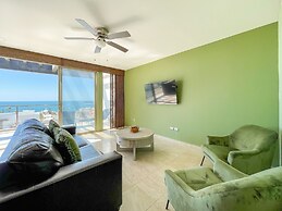 Modern Linda Vista Condos