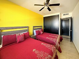 Modern Linda Vista Condos