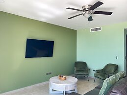 Modern Linda Vista Condos