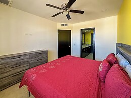 Modern Linda Vista Condos