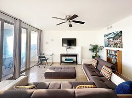 Modern Linda Vista Condos