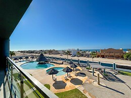 Modern Linda Vista Condos