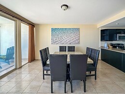Modern Linda Vista Condos