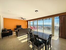 Modern Linda Vista Condos
