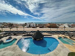 Modern Linda Vista Condos