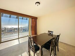Modern Linda Vista Condos