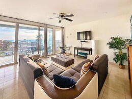 Modern Linda Vista Condos
