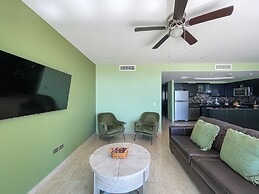 Modern Linda Vista Condos