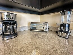 Modern Linda Vista Condos