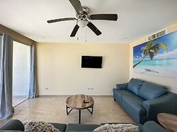 Modern Linda Vista Condos