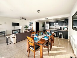 Modern Linda Vista Condos
