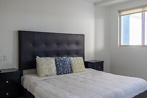 Modern Linda Vista Condos