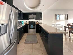 Modern Linda Vista Condos