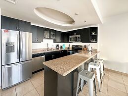 Modern Linda Vista Condos