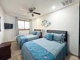 Modern Linda Vista Condos