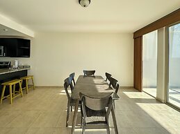 Modern Linda Vista Condos