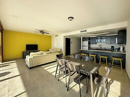 Modern Linda Vista Condos