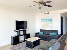 Modern Linda Vista Condos