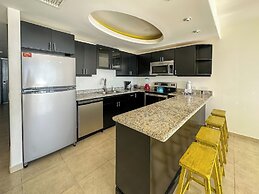 Modern Linda Vista Condos