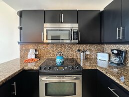 Modern Linda Vista Condos