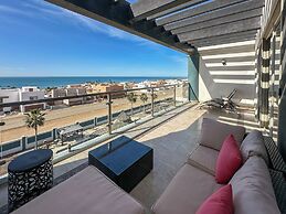 Modern Linda Vista Condos