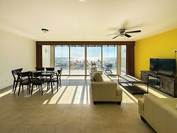 Modern Linda Vista Condos