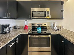 Modern Linda Vista Condos