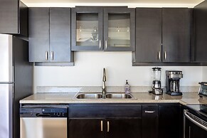 Modern Linda Vista Condos
