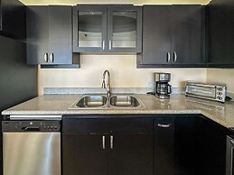 Modern Linda Vista Condos