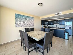 Modern Linda Vista Condos