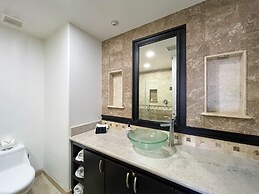 Modern Linda Vista Condos