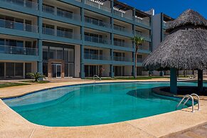 Modern Linda Vista Condos