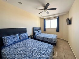 Modern Linda Vista Condos