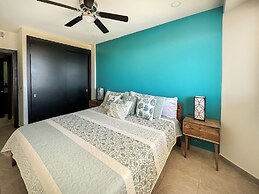 Modern Linda Vista Condos