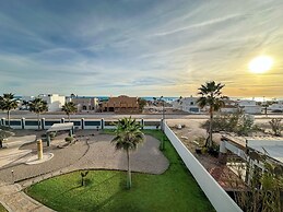 Modern Linda Vista Condos